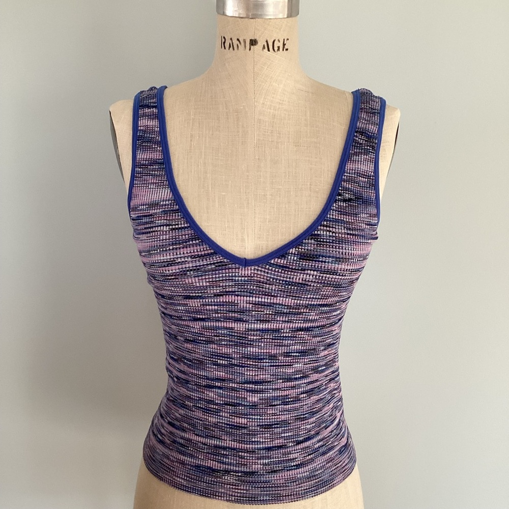 Rue21 VNeck Tank Size X-Large